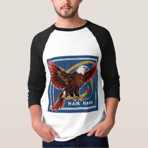 Logotyp i Portugal T Shirt