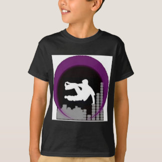 Logotyp ingen bg t-shirt