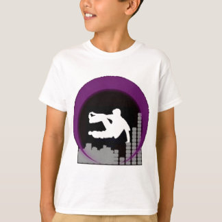 Logotyp ingen bg tee shirt