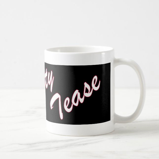 Logotyp Kaffemugg (Höger)