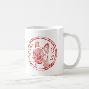 Logotyp Kaffemugg