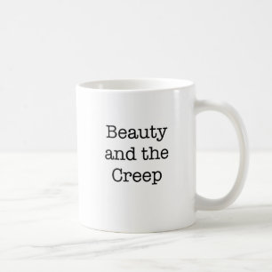 LOGOTYP! KAFFEMUGG