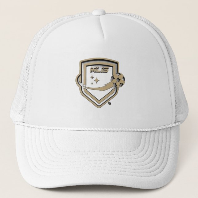 Logotyp Keps (Framsida)