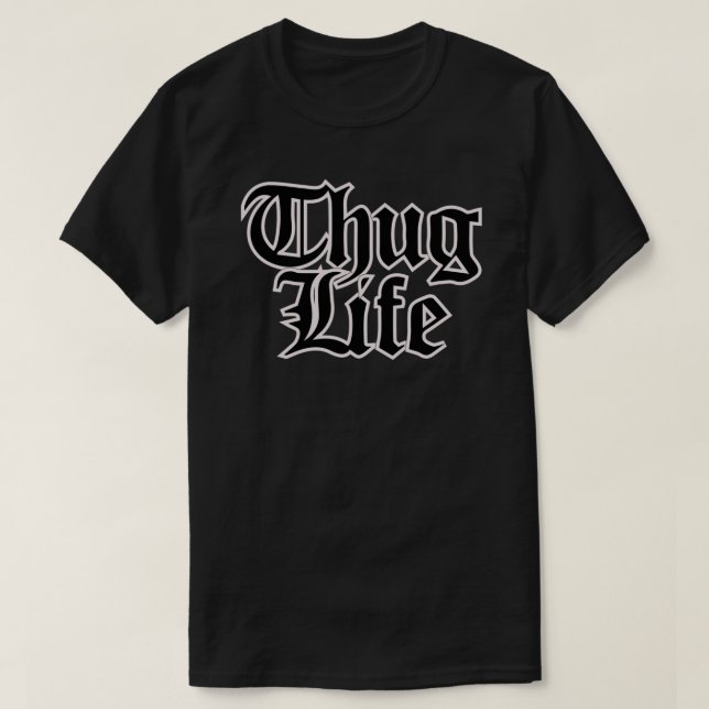 Logotyp Klassisk T-Shirt.png T Shirt (Design framsida)