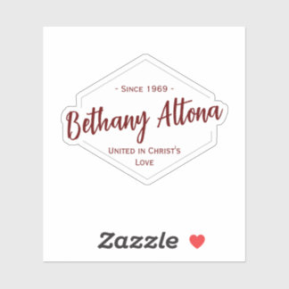 Logotyp Klistermärken