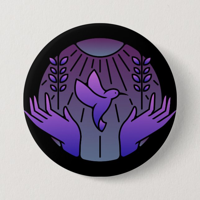 logotyp knapp (Framsida)