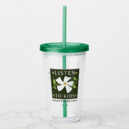 Logotyp kopp take away mugg