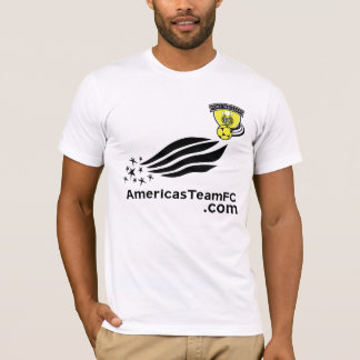 Logotyp - lagsats - Fort William FC Jersey T Shirt