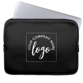Logotyp Laptop Fodral