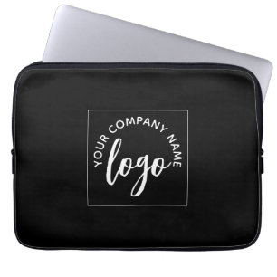 Logotyp Laptop Fodral
