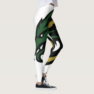 Logotyp Leggings
