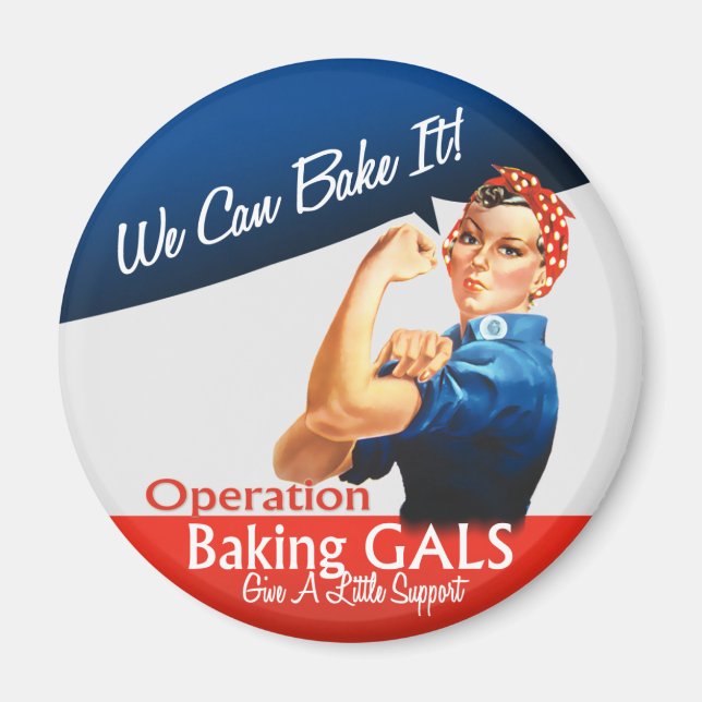 Logotyp Magnet (Framsidan)