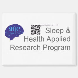 Logotyp Magnet