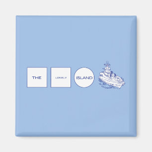 Logotyp Magnet