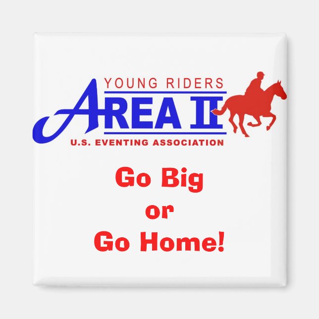 Logotyp Magnet (Framsidan)