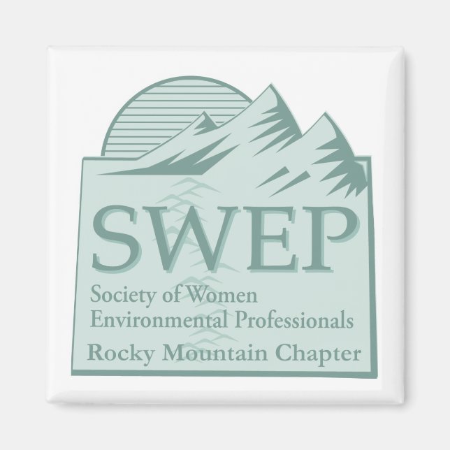 Logotyp Magnet (Framsidan)