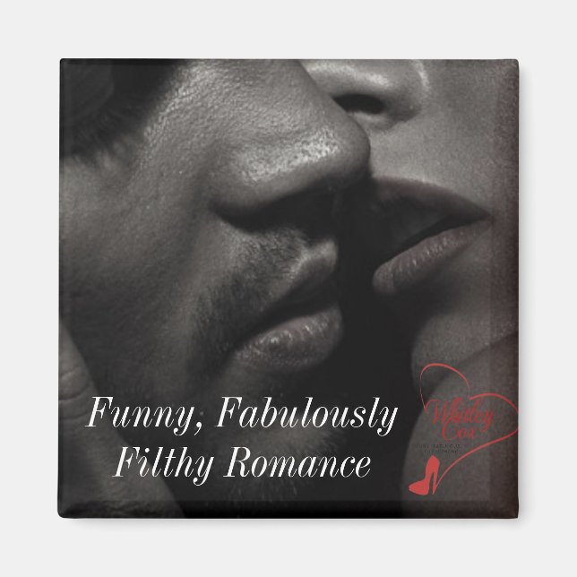 Logotyp Magnet 1 (Framsidan)