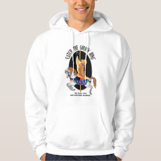 logotyp manar långärmad Svettskjorta Hoodie