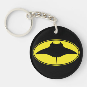 Logotyp Manta Ray