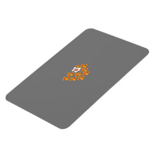 Logotyp med bästa Anpassningsbar, flexibel bildmag Magnet