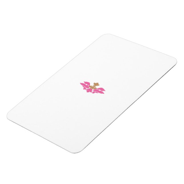 Logotyp med bästa Anpassningsbar, flexibel bildmag Magnet (Vänstra Sidan)