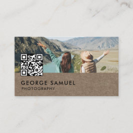 Logotyp med modern Anpassningsbar - minimalistisk  Tidsbeställning Kort