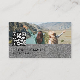 Logotyp med modern Anpassningsbar - minimalistisk  Tidsbeställning Kort