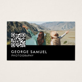 Logotyp med modern Anpassningsbar - minimalistisk  Visitkort