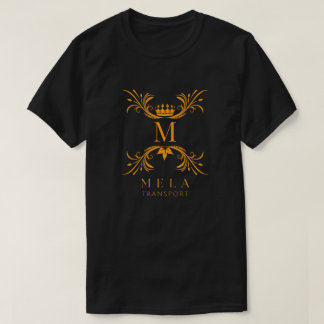 Logotyp Mela T Shirt