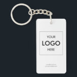 Logotyp Modern Business White<br><div class="desc">Lägg till logotypen.</div>