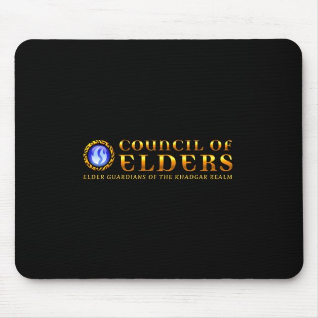 Logotyp Mousepad Musmatta (Framsidan)