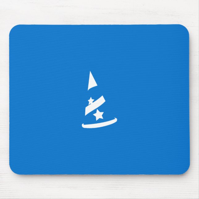 Logotyp Mousepad Musmatta (Framsidan)