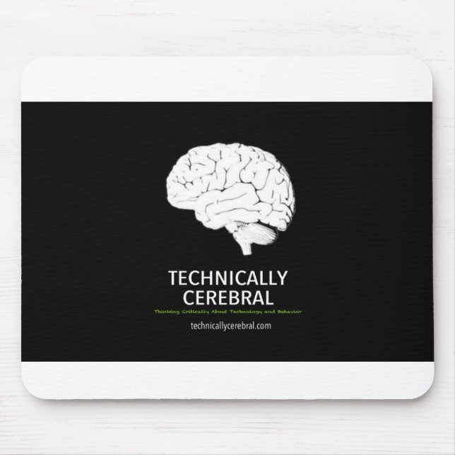 Logotyp Mousepad Musmatta (Framsidan)