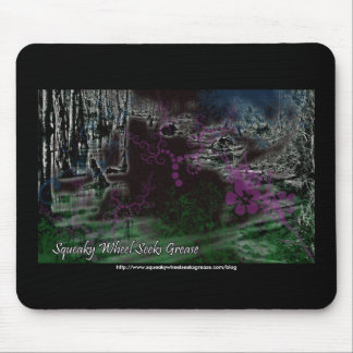 Logotyp Mousepad Musmatta