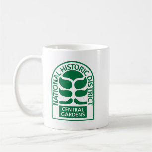 Logotyp Mugg