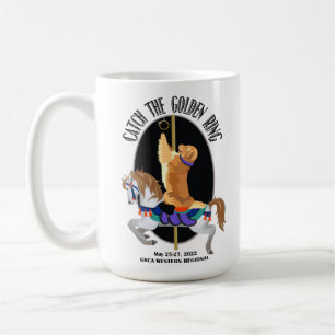 logotyp mugg