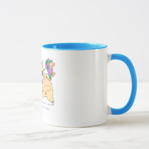 logotyp mugg