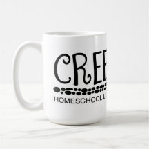 logotyp mugg