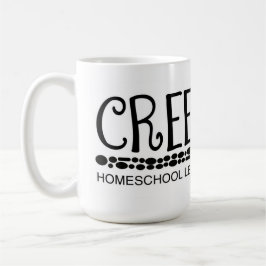 logotyp mugg