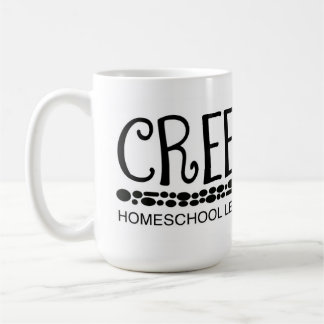 logotyp mugg