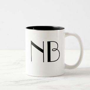 Logotyp Mugg