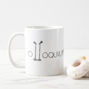 Logotyp Mugg
