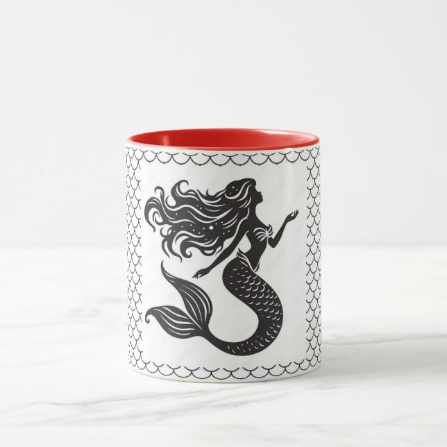 Logotyp Mugg (Center)