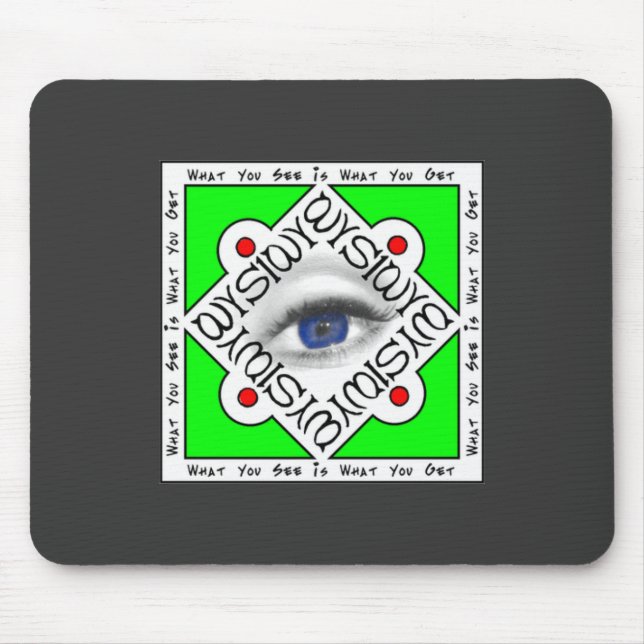 Logotyp Musmatta (Framsidan)