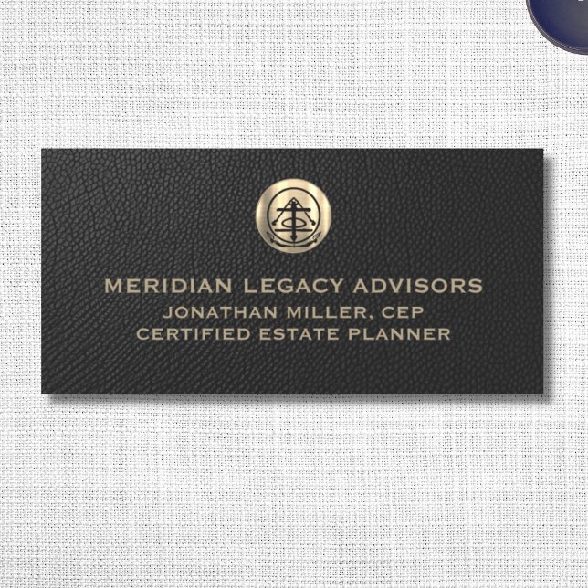 Logotyp Namn Rubrik Black Anpassade Guld Logotyp Namnbricka (Skapare uppladdad)