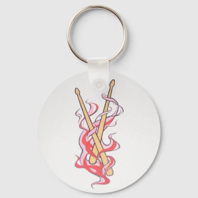 Logotyp Nyckelring (Framsida)