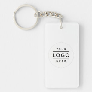 Logotyp och QR-kod för anpassningsbar