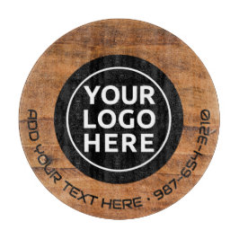 LOGOTYP och text | Anpassningsbar - skärningspunkt