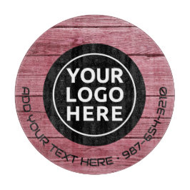 LOGOTYP och text | Anpassningsbar - skärningspunkt