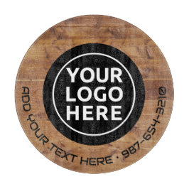 LOGOTYP och text | Anpassningsbar - skärningspunkt